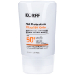 korff 365 ultra 100 color fluido viso spf50+ 40 ml