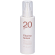 fillerina solare protezione latte corpo spf 20 promo 150 ml cre