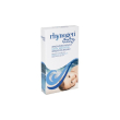 rhynogen baby - dispositivo di irrigazione nasale con sacca e deflussore per neonati e bambini