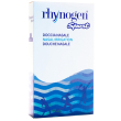 rhynogen sport soluzione isotonica per doccia nasale sacca+deflussore