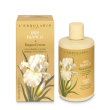 bagnocrema iris bianco 300ml - l\'erbolario
