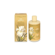 iris bianco bagnocrema 300 ml