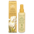 l'erbolario - iris bianco carezza profumata confezione 150 ml