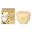 l'erbolario iris bianco – crema corpo profumata
