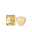 iris bianco crema profumata corpo 300 ml