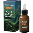 guam olio d’alga profumato, 20 ml
