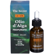 guam the secret olio d'alga 20 ml per la pelle