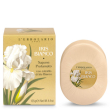 l'erbolario - iris bianco sapone profumato confezione 125 gr