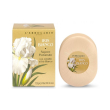 iris bianco sapone 125 g