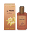 l'erbolario - tè nero profumo confezione 50 ml
