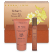 l'erbolario - tè nero beauty box terrazze confezione crema 75 ml profumo 10 ml