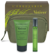 l'erbolario - vetiver beauty verde brezza shampoo doccia e profumo confezione 75 ml + 10 ml