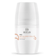 bioclin - deo pro allergy roll on deodorante 50g