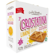 tomasello crostatina al limone senza glutine 190 grammi