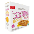l tomasello crost.limone 190g