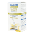 forhans lattoferrina collutorio bicomponente scudo naturale, 200ml