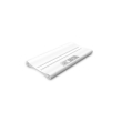 new bamby - bilancia pediatrica digitale smart con metro integrato
