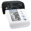 sanico ihb/afib misuratore di pressione digitale da braccio automatico