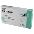 munus test multidroga auto