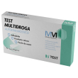 munus test multidroga auto