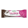 equilibra collagene beauty-bar barretta proteica 35% gusto cacao senza glutine 40 grammi