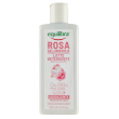 equilibra rosa ialuronica latte detergente addolcente per viso e collo 200ml
