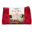 equilibra pochette vacanze italiane winter edition - collezione creme mani nutriente e idratante