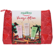 equilibra set crema mani vacanze italiane con pochette in omaggio 320