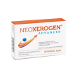 neoxerogen advanced 30 compresse - integratore per sonno e tono dell'umore