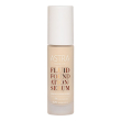 astra make-up fluid foundation serum - fondotinta siero multifunzional
