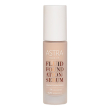 astra make-up fluid foundation serum - fondotinta siero multifunzional