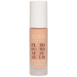 astra fluid foundation serum03