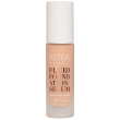 astra fluid foundation serum 0003