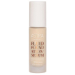 astra fluid foundation serum04