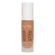 astra make-up fluid foundation serum - fondotinta siero multifunzional