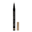 astra - geisha brows micro precision pen - penna sopracciglia n. 01 blonde
