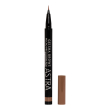 astra - geisha brows micro precision pen - penna sopracciglia n. 02 warm brown