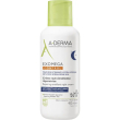 aderma exomega control - crema notte emolliente ristrutturante 400 ml