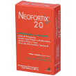neofortix 2.0 compresse gastroresistenti 30 g gastroresisten