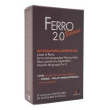 ferrobalance 2,0 24cpr orosol