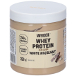 whey protein cream cioccolato bianco polvere 250 g crema