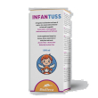 infantuss sciroppo per la tosse dei bambini 200 millilitri and the benessere della gola e delle vie