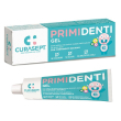 curasept primi denti gel sollievo dal dolore gengivale, 20ml