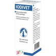 iodivet soluzione oftalmica 10 ml