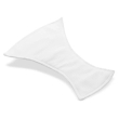 dualdry - slip assorbente donna vita alta incontinenza confezione 1 pezzo