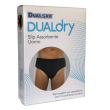 slip assorbente - dualdry uomo extra 2