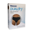 dualdry slip assorbente uomo extra - taglia 3