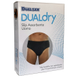 dualdry slip assorb.u m 3
