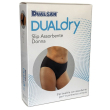 dualdry slip assorbente donna light - taglia 4
