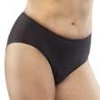 dualdry slip assorbente a vita alta donna medium mis 2 (46-48)